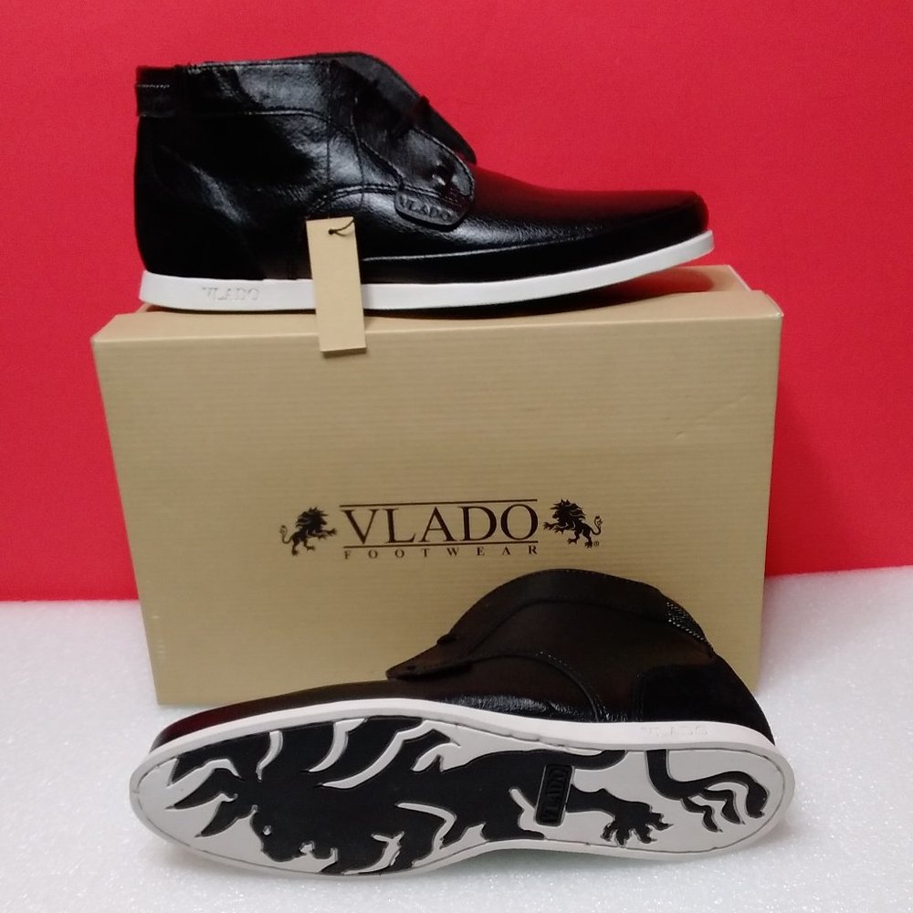 VLADO FOOTWEAR  MEN´S SHOES SIZE-8.5  COD/234